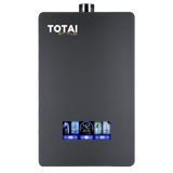 Totai 12l Gas Geyser - 13/GWH12L