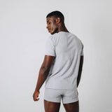 Mens: The Round Neck Tee