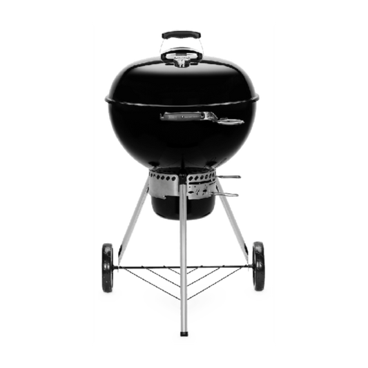 Weber 57cm Master-Touch Charcoal Grill GBS E-5750 - 14701004