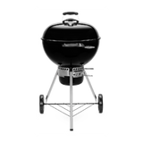 Weber 57cm Master-Touch Charcoal Grill GBS E-5750 - 14701004