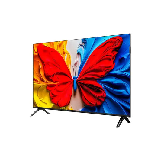 TCL 40-Inch 40S5K FHD QLED Google TV