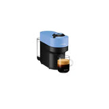 Nespresso Vertuo Pop Coffee Machine - Pacific Blue