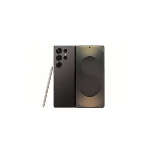 Samsung Galaxy S25 Ultra 256GB - Titanium Black