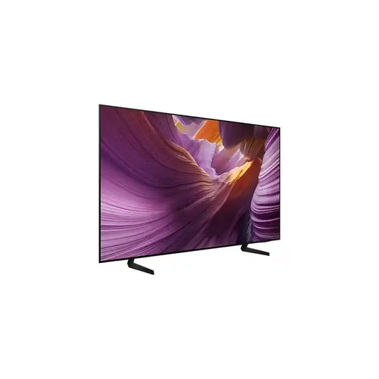 Samsung 55" OLED S85F 4K Vision AI Smart TV