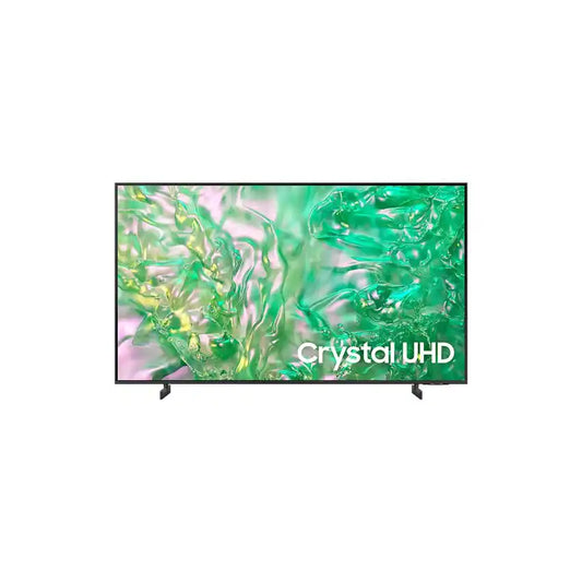 Samsung 75" DU8000 Crystal UHD 4K HDR Smart TV