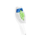 Philips Sonicare W Optimal White Standard Sonic Toothbrush Heads - White