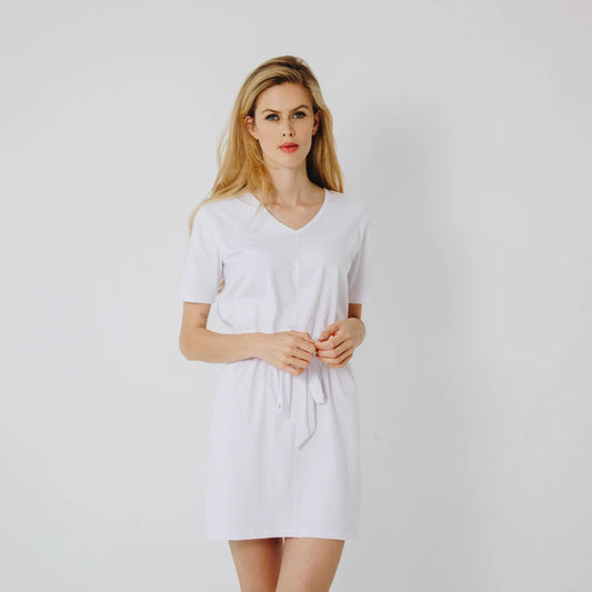 Ladies: The Gathered Mini