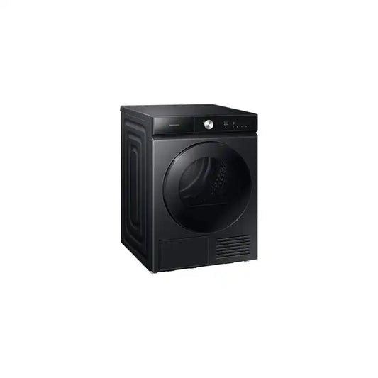 Samsung 9kg Bespoke AI Dryer With Heat Pump Technology - Black