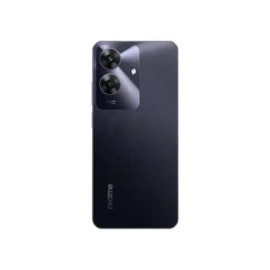 Realme Note 60 4GB+128GB - Black