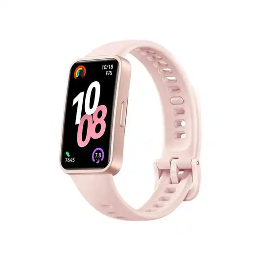 Huawei Band 10 Pink