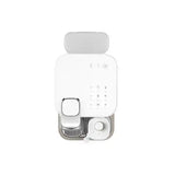 Nespresso Gran Lattissima Coffee Machine - White