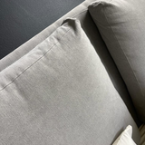 The Cushioned Headboard-NEW!
