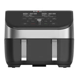 Instant Vortex Plus VersaZone 8-in-1 with ClearCook Air Fryer (8.5L)