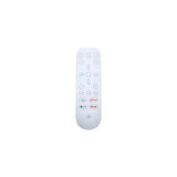 Sony PlayStation 5 Media Remote – Glacier White