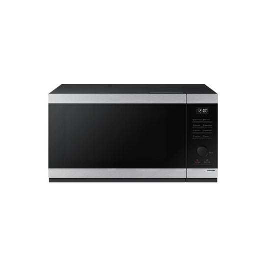 Samsung 40L Solo Trim LED Display Microwave – Silver