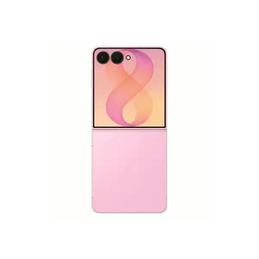 Samsung Galaxy Z Flip8 256GB - Pink