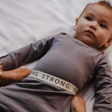 Baby: The Ultimate Jogger