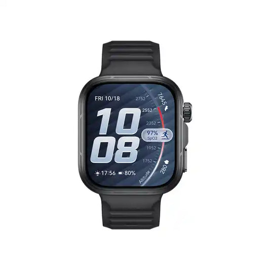 Huawei Watch Fit 5 Pro Golf – Black