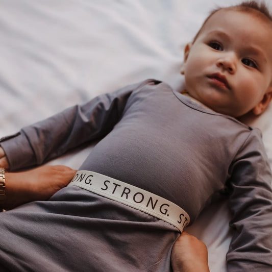 Baby: The Ultimate Jogger Set of 2