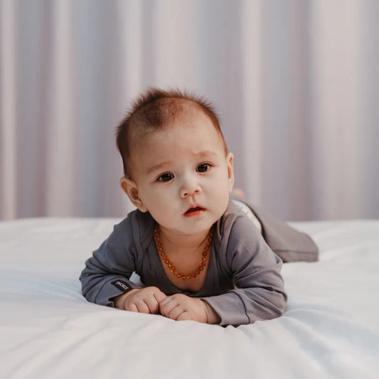 Baby: The Basic Onesie Set of 2