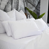 The Hungarian Goose Down Pillow
