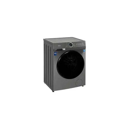 Midea 10kg Front Loading Washing Machine
