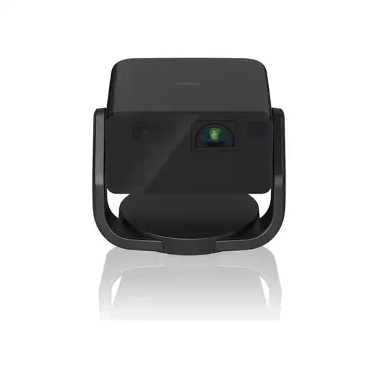 Epson The EF-22b Comes With A Fixed Stand And Screen Size Of Up To 150 Inches