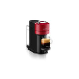 Nespresso Vertuo Coffee Machine - Cherry Red
