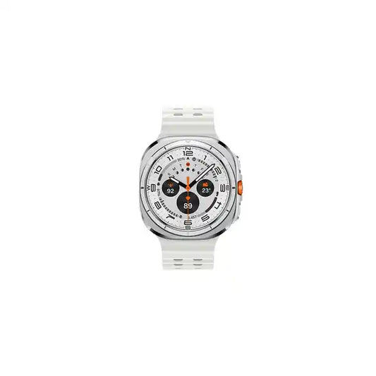 Samsung Galaxy Watch Ultra LTE - Titanium White