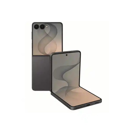 Samsung Galaxy Z Flip8 256GB - Graphite
