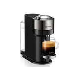 Nespresso Vertuo Coffee Machine - Dark Chrome
