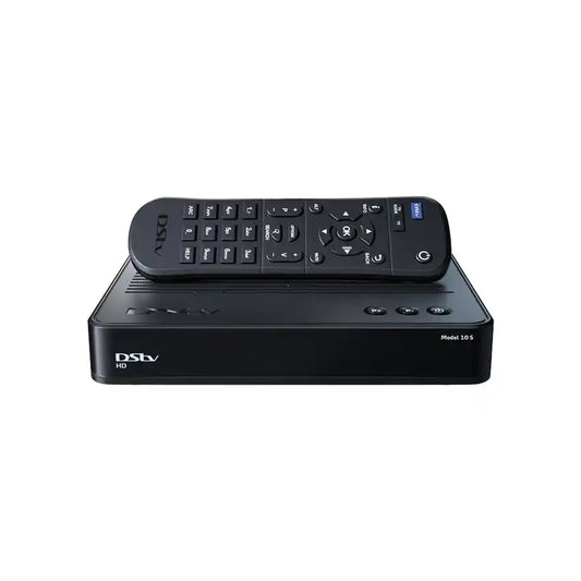 DStv HD Single View Decoder (10S)