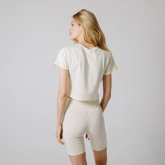 Ladies: The Bike Short