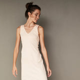 Ladies: The Modern Maxi – Sleeveless