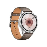 Huawei Watch GT 6 GPS 46mm – Leather Strap
