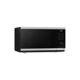 Samsung 23L Solo LED Display Microwave - Silver