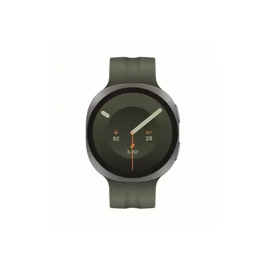Samsung Galaxy Watch 9 40mm (BT) - Silver