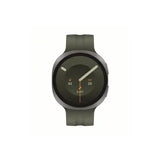 Samsung Galaxy Watch 9 40mm (BT) - Silver