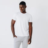 Mens: The Round Neck Tee