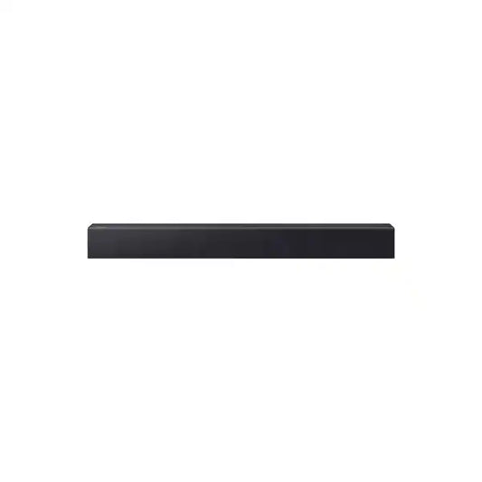 Samsung B-Series Soundbar HW-B400F – 2.0 Channel