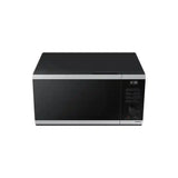 Samsung 23L Solo LED Display Microwave - Silver
