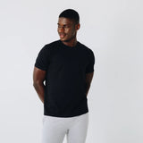 Mens: The Round Neck Tee