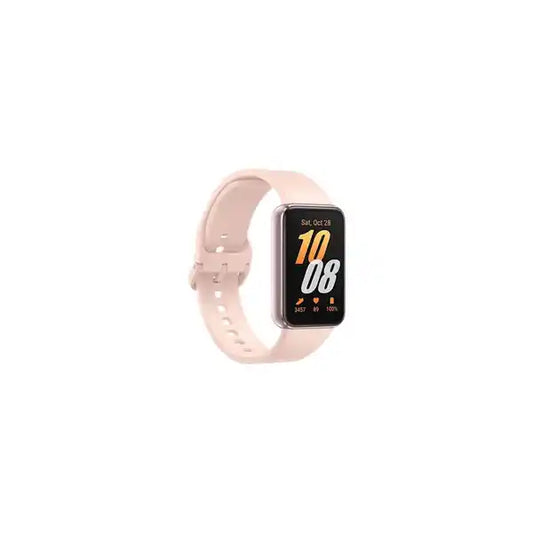 Samsung Galaxy Fit3 - Pink Gold