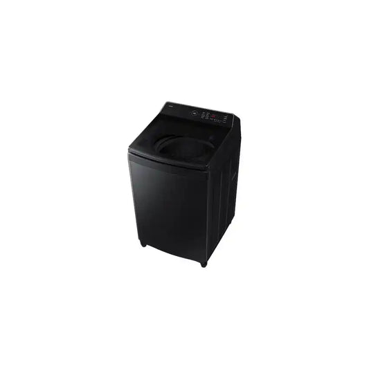 Samsung AI 21kg Top Loader Washing Machine - Black Caviar