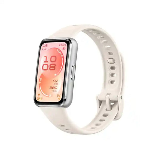 Huawei Band 11 – White