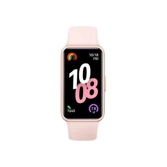 Huawei Band 10 Pink