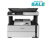 Epson EcoTank M2170 3-in-1 EcoTank Mono Printer