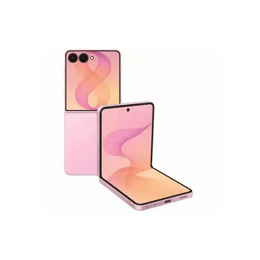 Samsung Galaxy Z Flip8 256GB - Pink