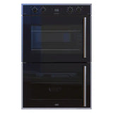 Defy Gemini Gourmet Multifunction Double Oven