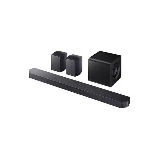Samsung Q-Series Soundbar HW-Q930F 9.1.4 CH Subwoofer & Rear Speaker 2025